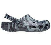 Crocs Classic Printed Camo