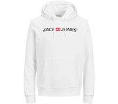 Jack & Jones Capuz Corp Old Logo