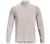 Sudadera Under Armour  para hombre en color gris