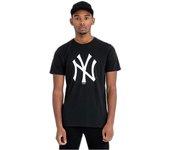 Camiseta NEW ERA New York Yankees Blanco (M)