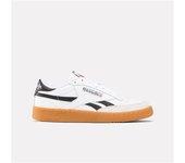 Zapatillas reebok club c revenge vinta hombre blanco/negro