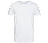 Jack & Jones Camiseta De Manga Corta Basic O-neck