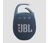 Altavoz JBL Clip 5 Azul