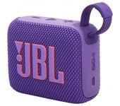 Altavoz Jbl Go 4 Morado