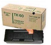 Kyocera TK-60 (37027060) toner negro