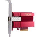 ASUS XG-C100F Fibra 10000 Mbit/s Interno