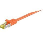 Cable de Red GOOBAY (RJ45)