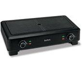 Parrilla de contacto Tefal TG900812