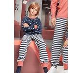 Pijama infantil unisex de Snoopy - Gisela