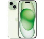 iPhone 15 Plus APPLE 256 GB Verde Verde