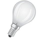 Bombilla LED LEDVANCE P E14 Opal 4W 470Lm 2700K IP20 300 [LV-4099854069154]