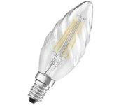 Ledvance/osram Bombilla Led "classic" E14 4w 470lm 2700k 300o Ip20