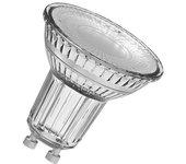 Ledvance/osram Bombilla Led Spot Gu10 4,5w 350lm 2700k 36o Ip20 Regulable