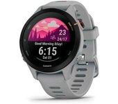 Reloj garmin forerunner 255s gris