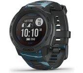 Reloj Garmin Connected Instinct Solar Surf, Pipeline