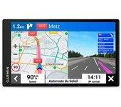 Garmin Gps Drivesmart 76 Eu Mt-s