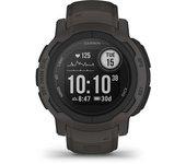 Garmin Instinct 2 Smartwatch 45mm Negro