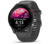 Garmin Forerunner 255 Gris Pizarra