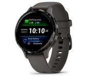 Garmin venu 3s gps smartwatch