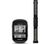 Ciclocomputador Gps Edge 130 Plus Pack Hr Garmin