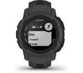 Reloj Garmin Instinct 2S Graphite