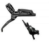 Sram Freno Level Ultimate Trasero Black Anodized B1