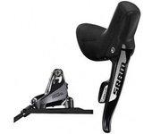 Sram Doblemando Rival22 Hydro Flat Mount Disco Trasero