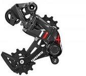 Sram Cambio X01dh 10v Type 3.0 C. Corta Red