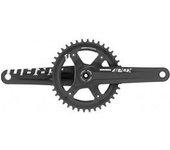 Sram Biela Apex1 Gxp 110 Bcd 170 Mm 42 Dientes Negro