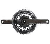 Sram Biela Power Meter Red Axs Dub 170 Mm 48-35 D