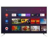 TV POLAROID (LED - 55'' - 140 - 4K Ultra HD - Smart Tv)