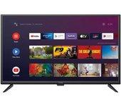 TV POLAROID (LED - 32'' - 81 - HD - Smart Tv)