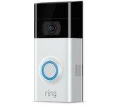 Timbre de puerta RING Video Doorbell 2