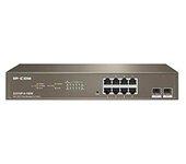 Ip-com Switch G3310p-8-150w