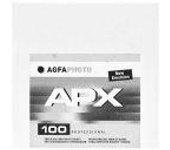 Agfa Carrete Apx 100 135x30.5 M