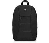 Mochila V7 CBK1-BLK-9N (Universal)