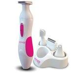 Rasuradora Personal Para Mujeres Swan 1491