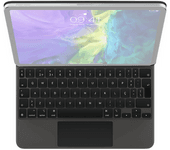 Funda APPLE iPad Pro 11'' e iPad Air 11'' Magic Keyboard (Negro)