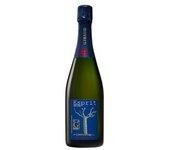 Henri Giraud Esprit Brut Nature Champagne Gran Reserva 75 Cl 12% Vol.