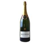 Champagne BOLLINGER Bollinger Cuvée Brut Gran Reserva (3 L - 1 unidad)