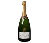 Champagne BOLLINGER Bollinger Cuvée Brut Gran Reserva (1.5 L - 1 unidad)