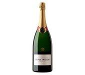 Bollinger Special Cuvée Brut Champagne Botella Magnum 1,5 L 13.5% Vol.