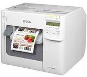 Impresora de Etiquetas EPSON TM-C3500