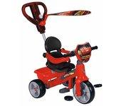 Triciclo FEBER 800011143 Cars Rojo