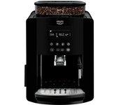 cafetera automatica krups ea817010