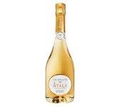 Maison Ayala Blanc De Blancs Brut Champagne Gran Reserva 75 Cl 12% Vol.