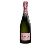 Champagne Ayala Rosé Majeur con Estuche