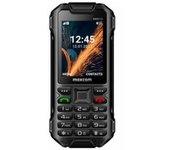 MaxCom Strong MM918 4G Negro Libre