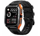 Reloj MAXCOM Fw67 Titan Pro Orange