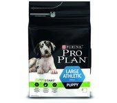 Purina Pro Plan Puppy Large Athletic Optistart 3 Kg